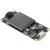 TTGO T-Camera Plus Camera Module OV2640 1.3 Inch Display Rear Camera Normal Rear Camera