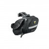 TOPEAK Brašna podsedlová AERO WEDGE PACK DX MEDIUM S QUICKCLICK