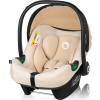 LIONELO Autosedačka Astrid i-Size (40-87 cm) Beige sand