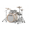 Sonor AQ2 Stage Shell Set WM Maple White Pearl Bicia sada bez hardvéru
