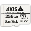 Axis Surveillance microSDXC 256GB 02021-001