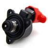 Krokový motor OUTLANDER LANCER ECLIPS 1450A166 (Krokový motor OUTLANDER LANCER ECLIPS 1450A166)