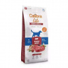Calibra Dog Life Senior Medium Fresh Beef 12kg (Granuly s čerstvým hovädzím pre seniorov stredných plemien)