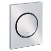 Grohe Nova Cosmo - Ovládacie tlačidlo, alpská biela 38804SH0