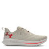 Under Armour Armour Ua W Velociti 4 Se Road Running Shoes Womens White 6.5 (40.5)