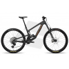 Santa Cruz Megatower 2 C 29 25 CBN GX AXS Black Veľkosť: L