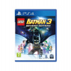 LEGO Batman 3: Beyond Gotham [PS4] ()