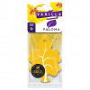 Paloma Gold Vanilla osviežovač vzduchu 4 g