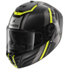 Prilba SHARK Spartan RS Carbon SHAWN DYA Veľkosť: XXL (63-64 cm)
