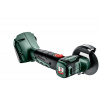 Metabo CC 18 LTX BL aku uhlová brúska 18V bez aku 600349840