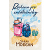 Rodina pro začátečníky - Sarah Morgan