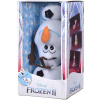 Zamrznutá ľadová pôda skladacia Olaf Cuddly 30 cm (Zamrznutá ľadová pôda skladacia Olaf Cuddly 30 cm)