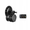Sada na konverziu bicykla Bafang BFD17A5.1 48 V 1000 W