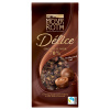 (DE) Moser Roth Délice Chocolat Noir 70 % čokoládové pralinky - 140 g