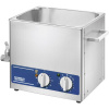 Bandelin RK 510H ultrazvukový čistič do dielne 400 W 9.7 l s ohrevom Vhodné pre: Bandelin RK 510 H; 321