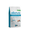 Alleva SP EQUILIBRIUM Dog Adult Sensitive Mini & Medium Ocean Fish 2kg
