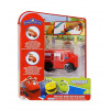 Chuggington Veselé vláčiky Touch&Go Wilson