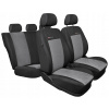 Autopoťahy na sedadlá pre Seat Toledo Ibiza Leon Exeo Cordoba