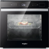 Whirlpool W6 4S2 OS4 P2 BL 73 L Čierna (859991654810)