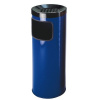 HTI Odpadkový koš s popelníkem 30 l MC-6518