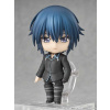 Good Smile Arts Shanghai Shugo Chara! Nendoroid akčná figúrka Ikuto Tsukiyomi 10 cm