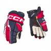 CCM Rukavice CCM Tacks XF JR, Junior, 11