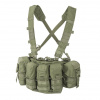 Guardian Chest Rig Olive Green