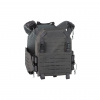 Vesta Invader Gear Reaper QRB Plate Carrier - sivá