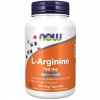 Now Foods L-Arginine 700 mg 180 veg kapsúl