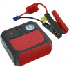 Kompresor AKU + JUMP STARTER s powerbankou 8.000mAh 500A