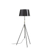 Stojanové svietidlo RENDL RED LUTON/RIDICK R14066