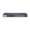 Hikvision DS-3E1526P-SI 24 Port Gigabit Smart POE Switch (DS-3E1526P-SI)