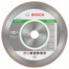 BOSCH BOSCH Diamantový rezací kotúc Best for Ceramic Extra-Clean Turbo 180 x 22,23 x 1,6 x 7 mm