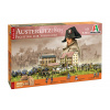 Italeri Austerlitz 1805 Fighting for Sokolnitz Battle-Set 1/72