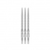 Target - darts Kovové hroty - Swiss Points - Signature TRB - Silver - 42 mm