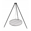 Gril Trinity + Grill XXL Inox ACY S211 (Gril Trinity + Grill XXL Inox ACY S211)