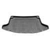 Plastová vaňa do kufra Hyundai i30 2017-2019 (fastback, jedno dno, bez protiskluzu) 100647B