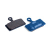 Brzdové doštičky SINTER Shimano G Type Blue