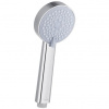 Kielle Minor Ruční sprcha 3jet, chrom/světle šedá 20421010