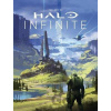The Art Of Halo Infinite - Dark Horse