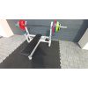 Tyč na činku - Olympijská tyč Olympijská činka fi 50 mm HARYZMA (Tyč na činku - Olympijská tyč Olympijská činka fi 50 mm HARYZMA)