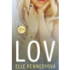 Lov - Kennedyová Elle