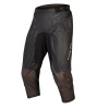3/4 nohavice Endura FS260-Pro Adrenaline Waterproof čierne - L