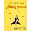 Malý princ - Antoine de Saint-Exupéry