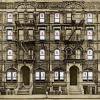 3LP Led Zeppelin: Physical Graffiti DLX