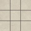Rako Dlažba Piazzetta béžová 10x10 cm mat DAK12787.1