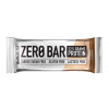 Tyčinka Zero Bar - Biotech USA 50 g Double Chocolate