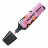 STABILO BOSS ORIGINAL by Ju Schnee čerstvá fuchsia [1 ks]