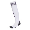 adidas Manchester United Away Socks 2025 2026 Adults White Junior 1-6