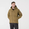 HELIKON Bunda Yukon DuraCanvas - coyote (KU-WTY-DC-11) Veľkosť: XL/Regular
